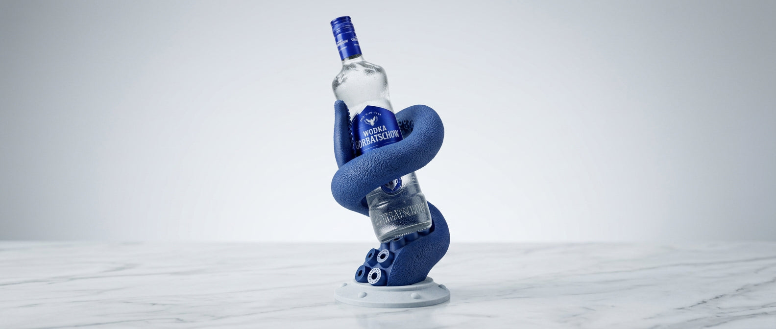 Flaschenhalter