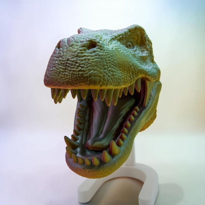 T-Rex Kopfhörer- und Controller-Halter