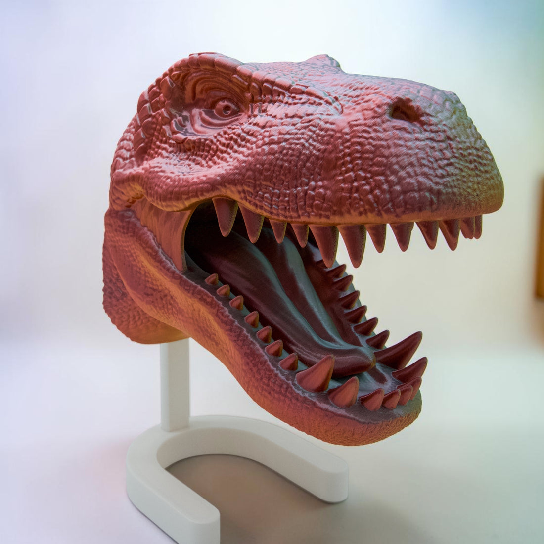 T-Rex Kopfhörer- und Controller-Halter