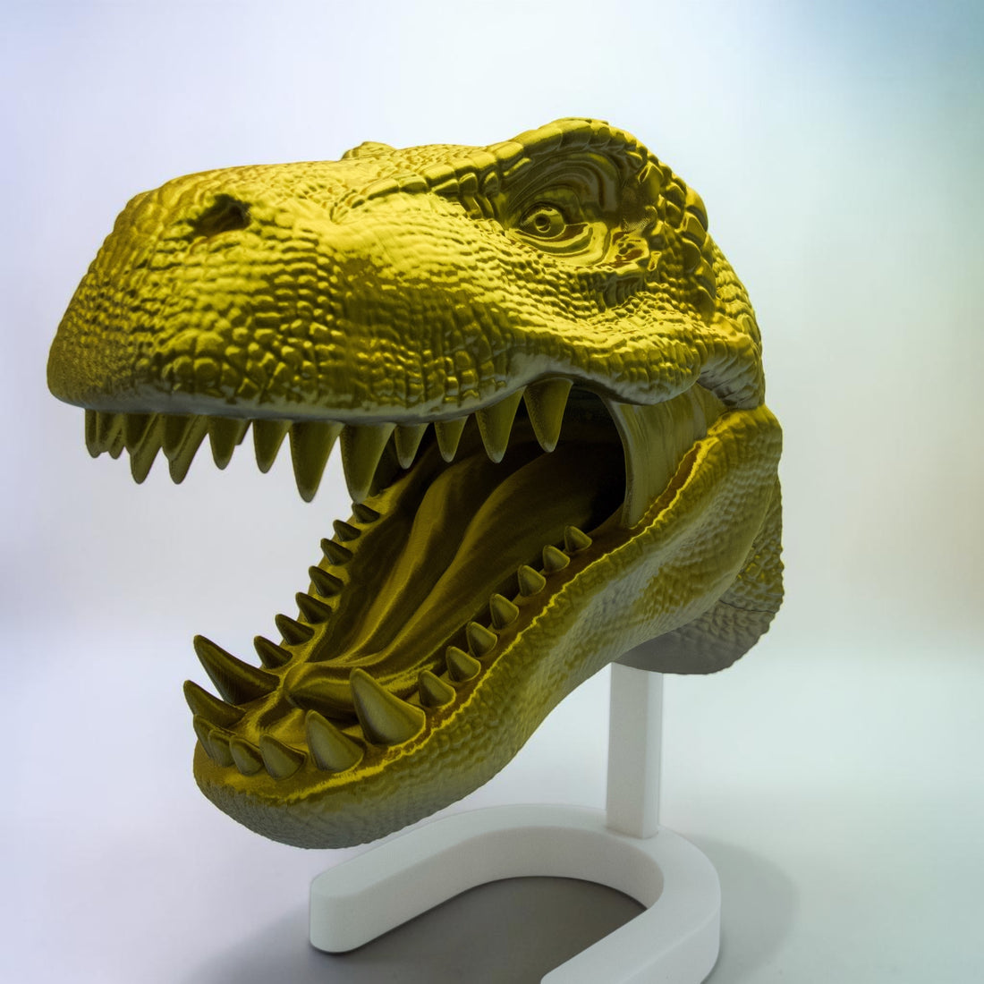 T-Rex Kopfhörer- und Controller-Halter