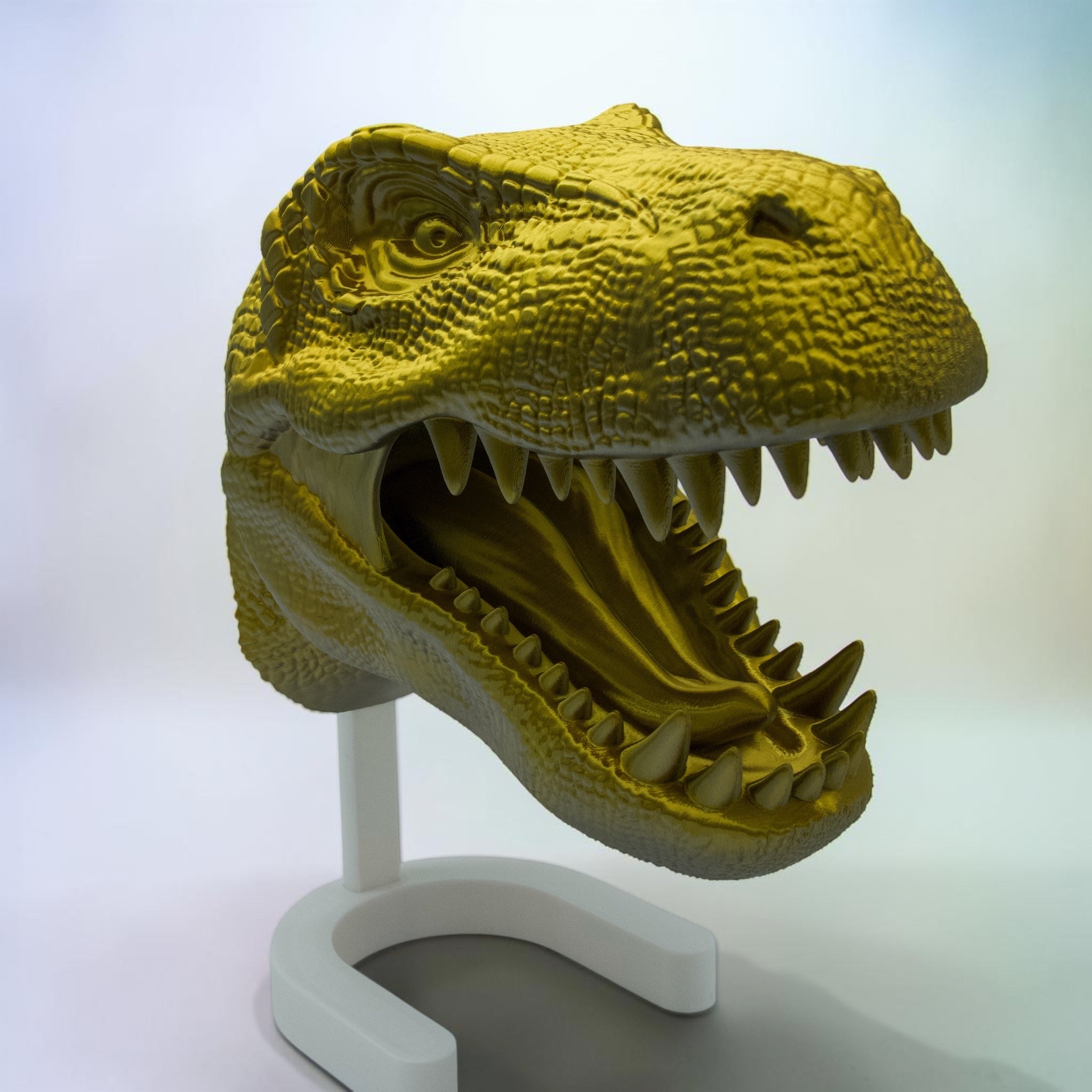 T-Rex Kopfhörer- und Controller-Halter