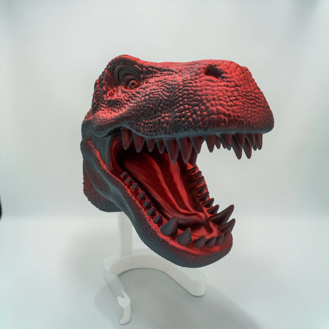 T-Rex Kopfhörer- und Controller-Halter