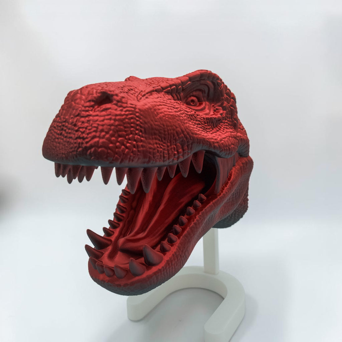 T-Rex Kopfhörer- und Controller-Halter