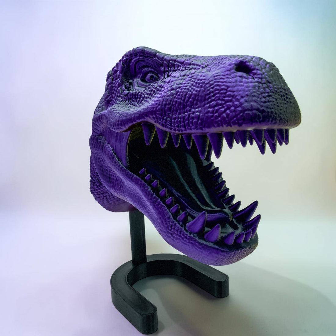 T-Rex Kopfhörer- und Controller-Halter