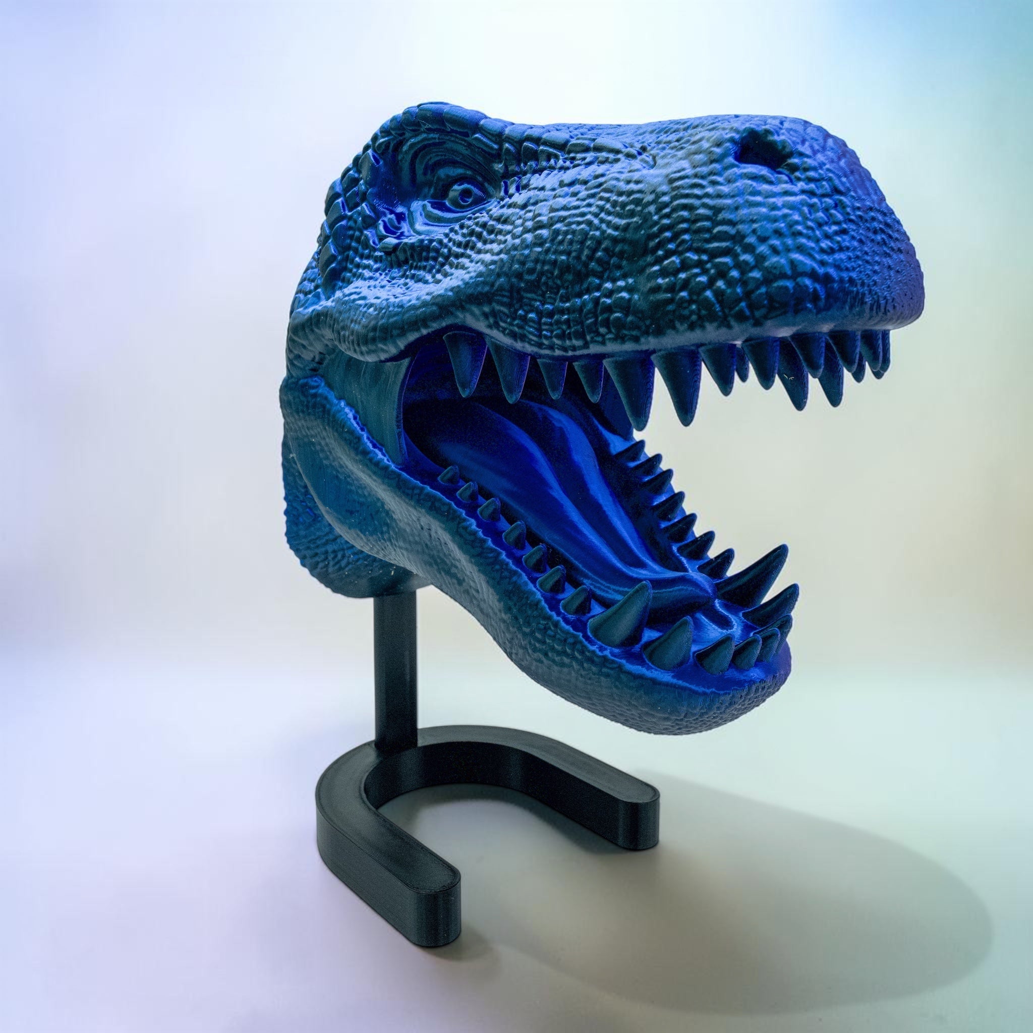 T-Rex Kopfhörer- und Controller-Halter