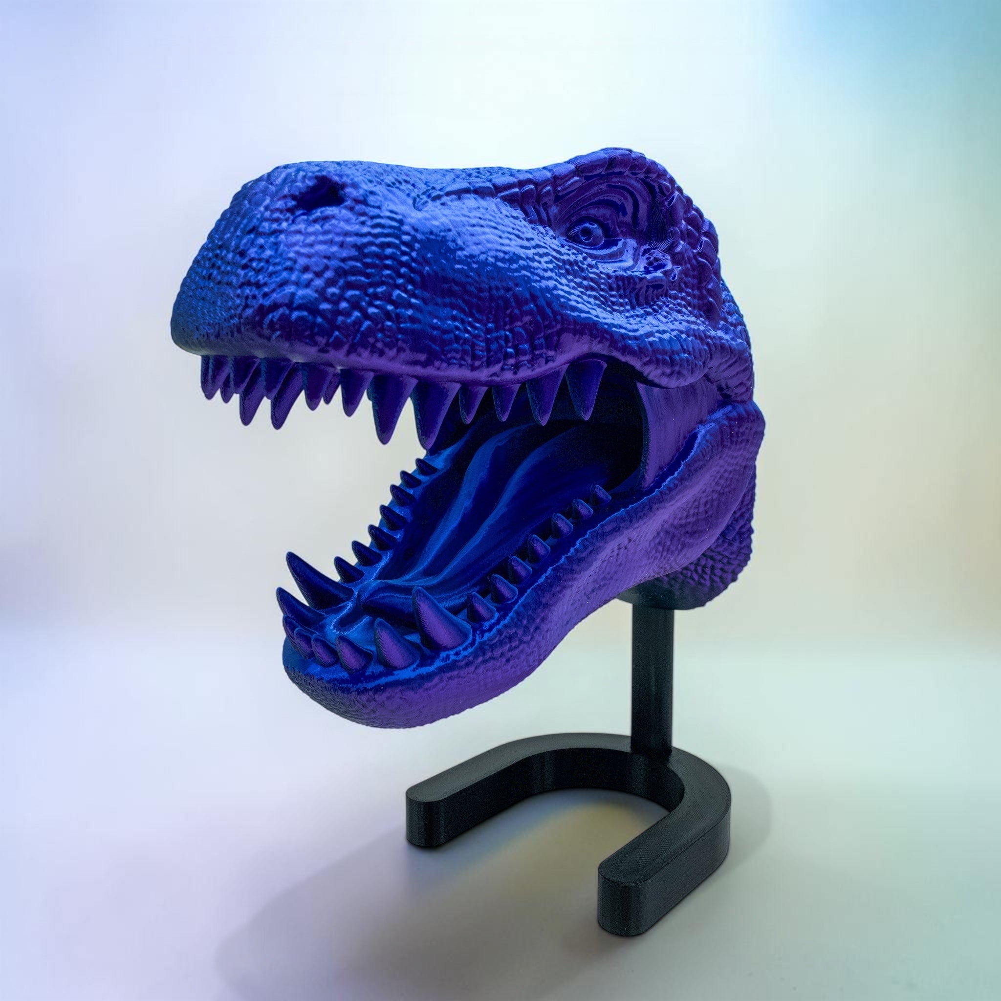 T-Rex Kopfhörer- und Controller-Halter