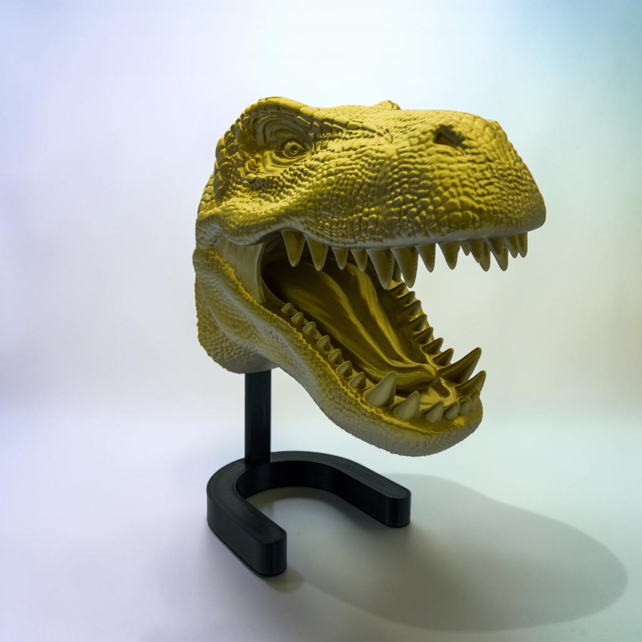 T-Rex Kopfhörer- und Controller-Halter