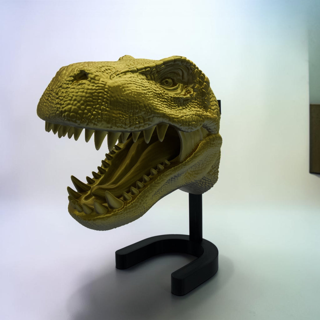 T-Rex Kopfhörer- und Controller-Halter