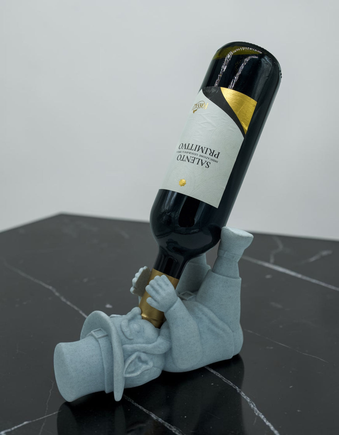 Flaschenhalter Kobold