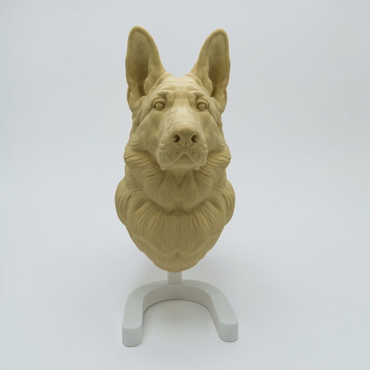 Deutscher Schäferhund
