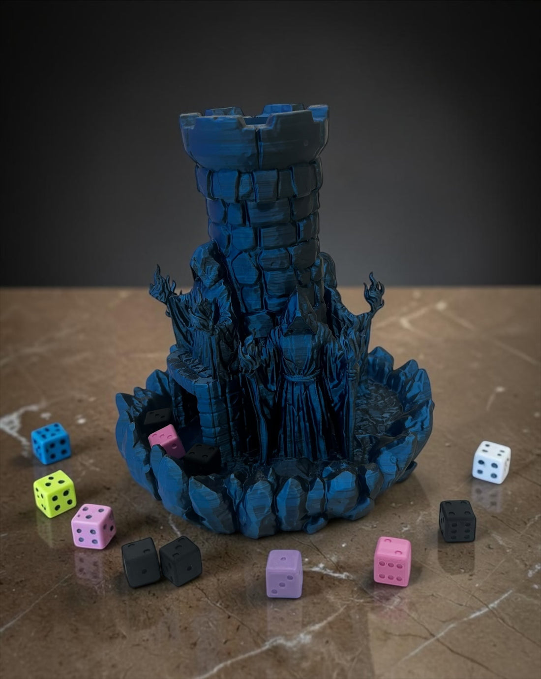 Magierturm