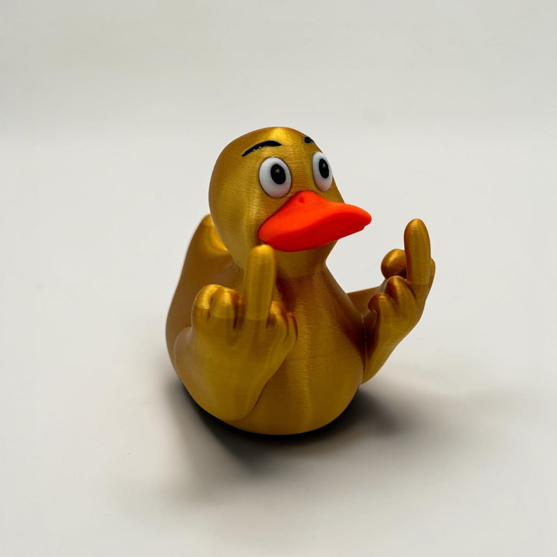 Freche Ente