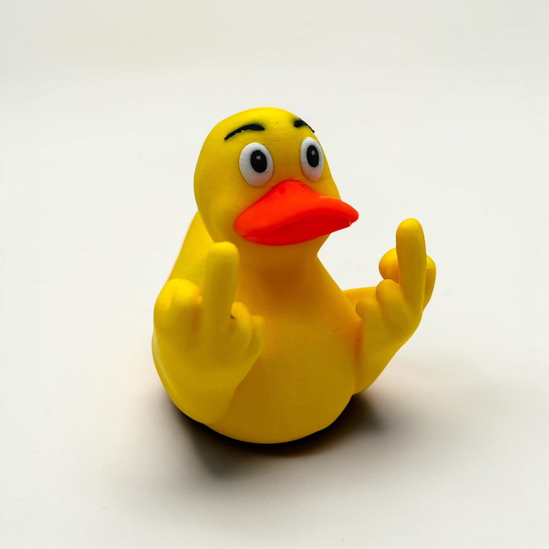 Freche Ente
