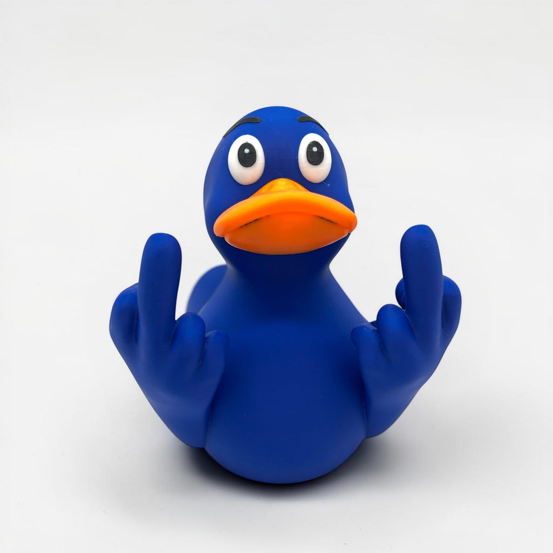 Freche Ente