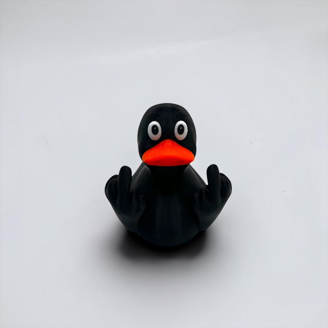 Freche Ente