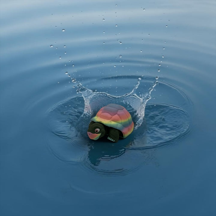 Schilkdkröte