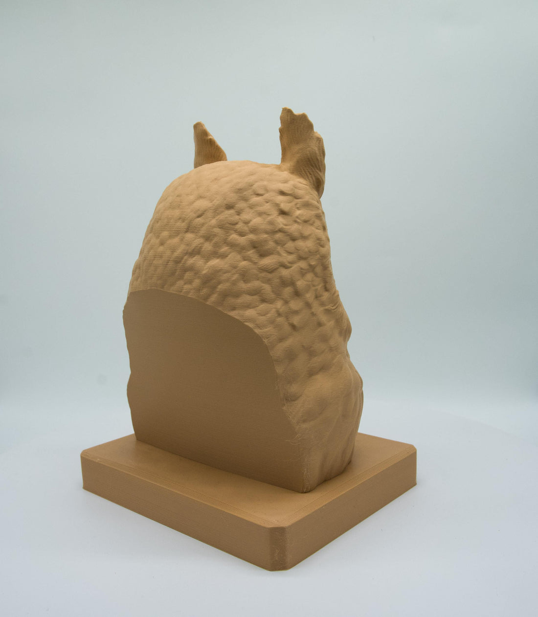 Eule 3D Druck