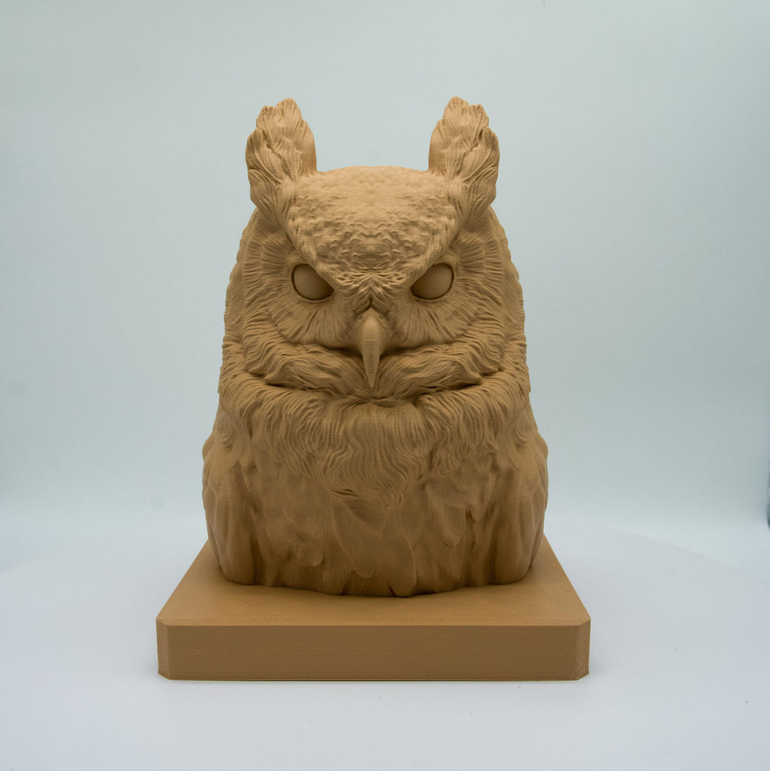 Eule 3D Druck