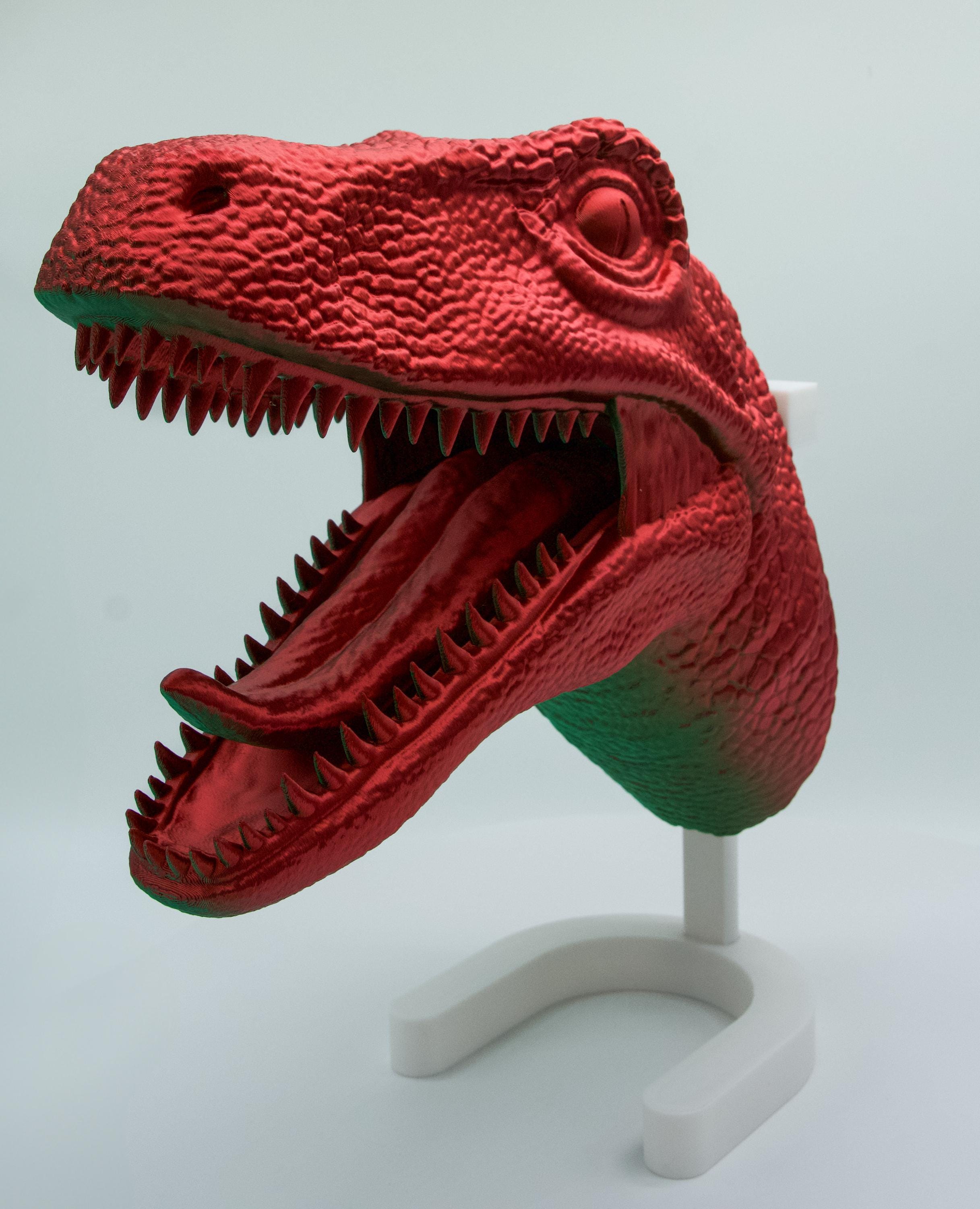 Raptor Kopfhörer- und Controller-Halter