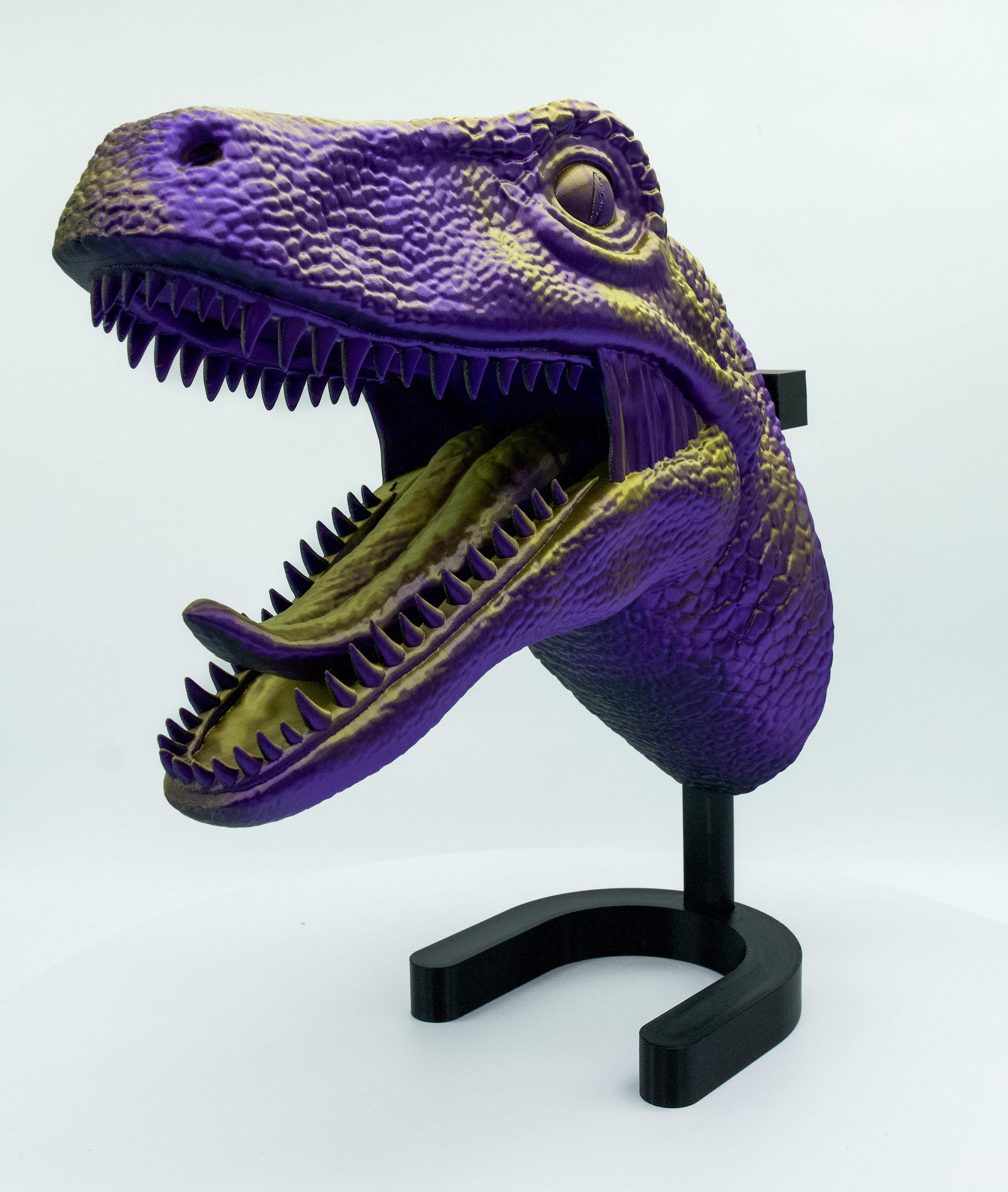 Raptor Kopfhörer- und Controller-Halter
