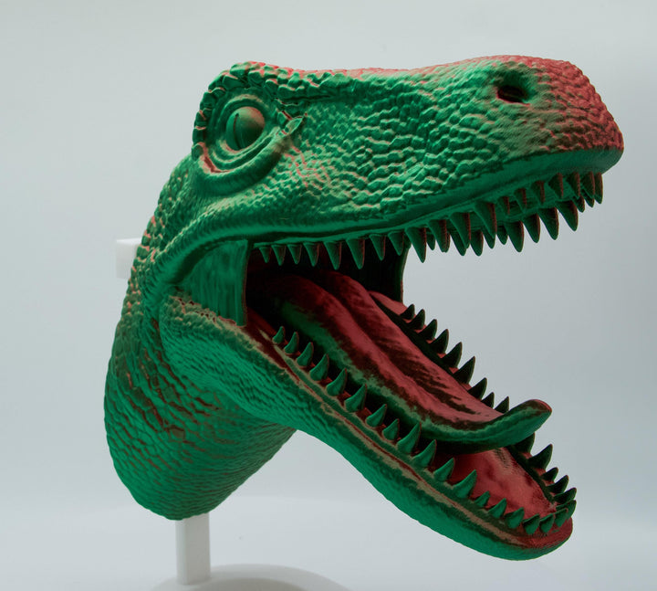 Raptor Kopfhörer- und Controller-Halter