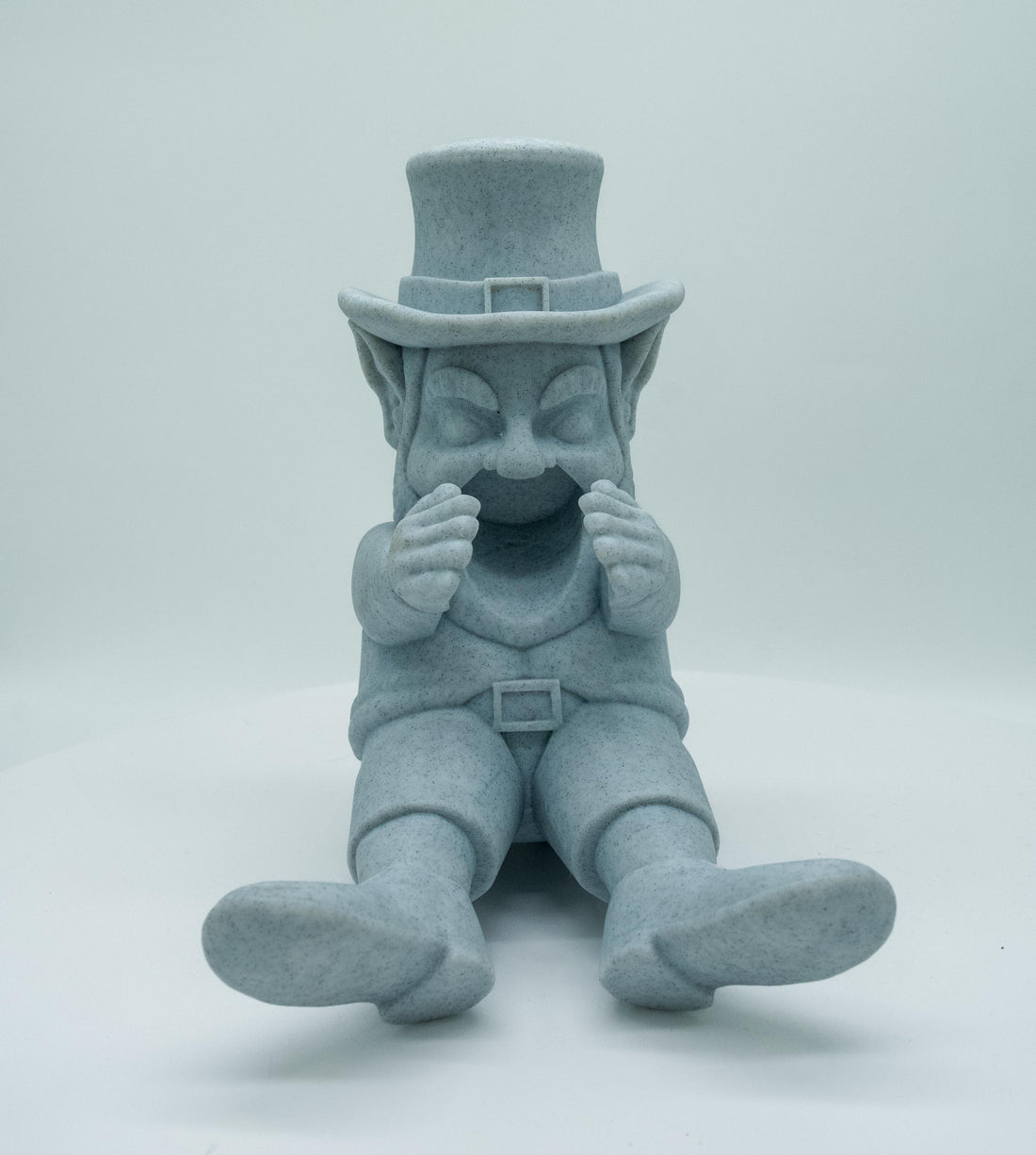 Flaschenhalter Kobold