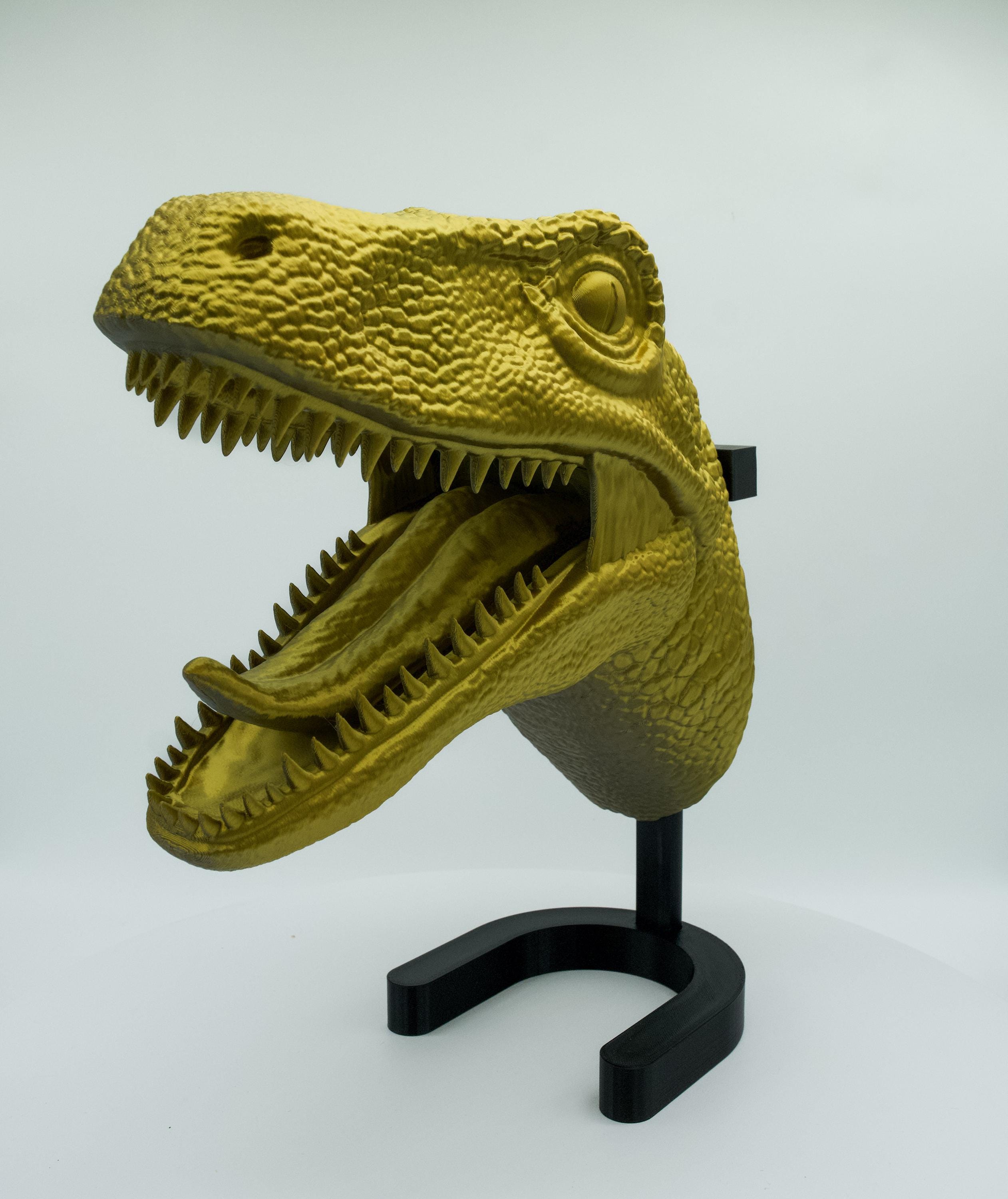 Raptor Kopfhörer- und Controller-Halter