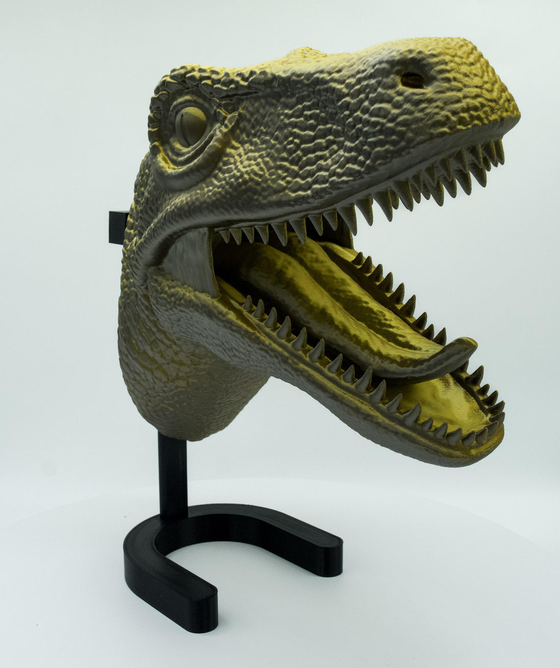 Raptor Kopfhörer- und Controller-Halter